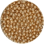 Preview: Crispy Choco Pearls - Metallic Gold